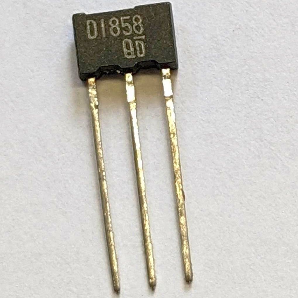 2SD1858