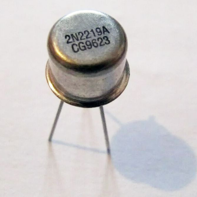 2N2219A
