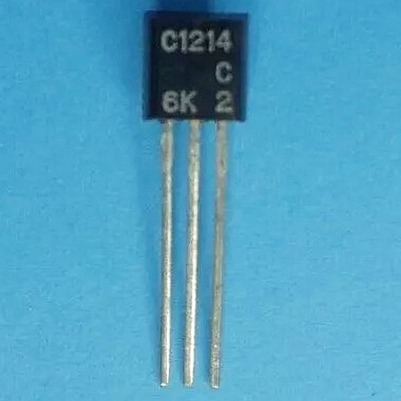 2SC1214