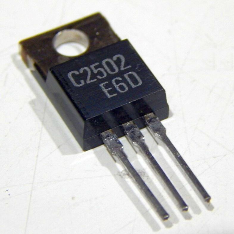 2SC2502