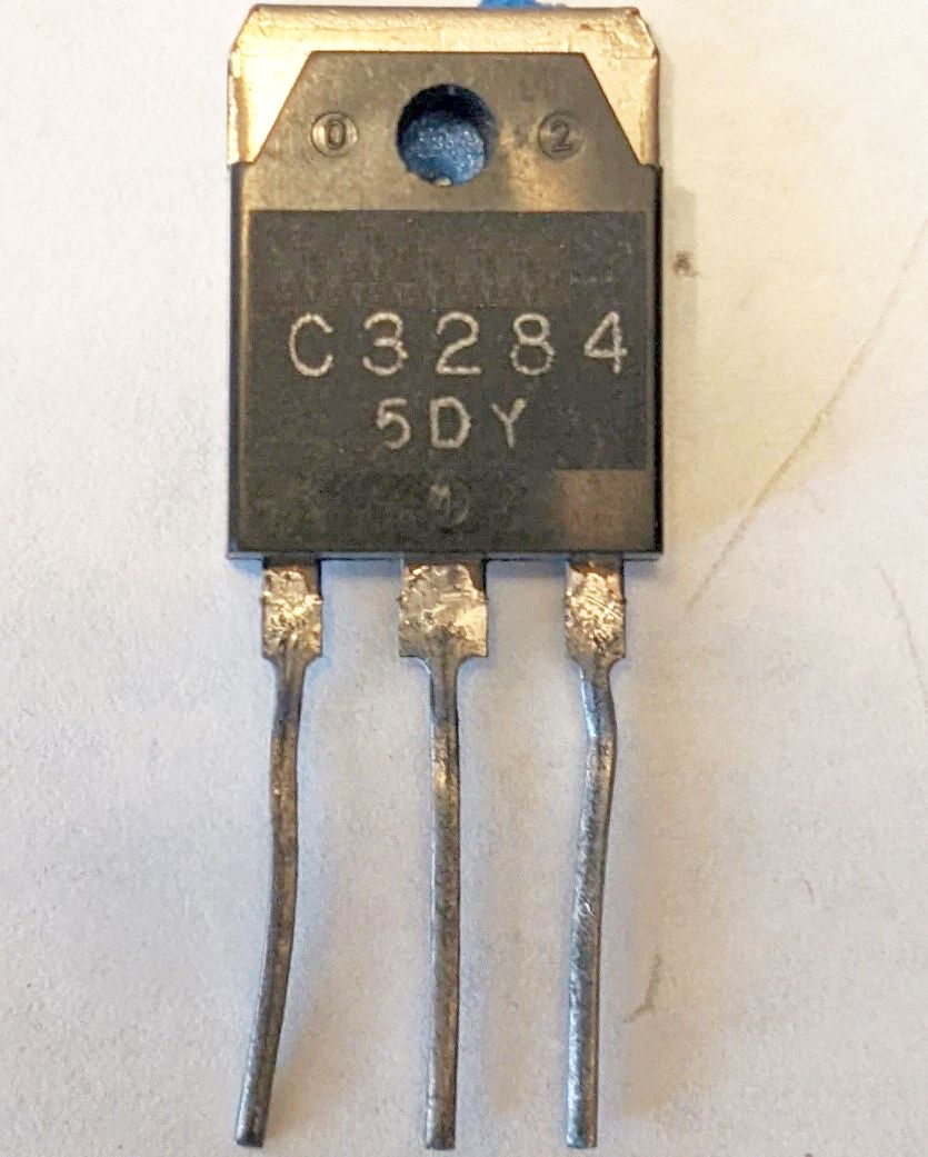 2SC3284