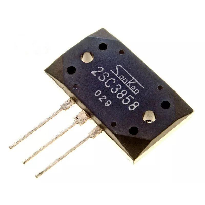 2SC3858