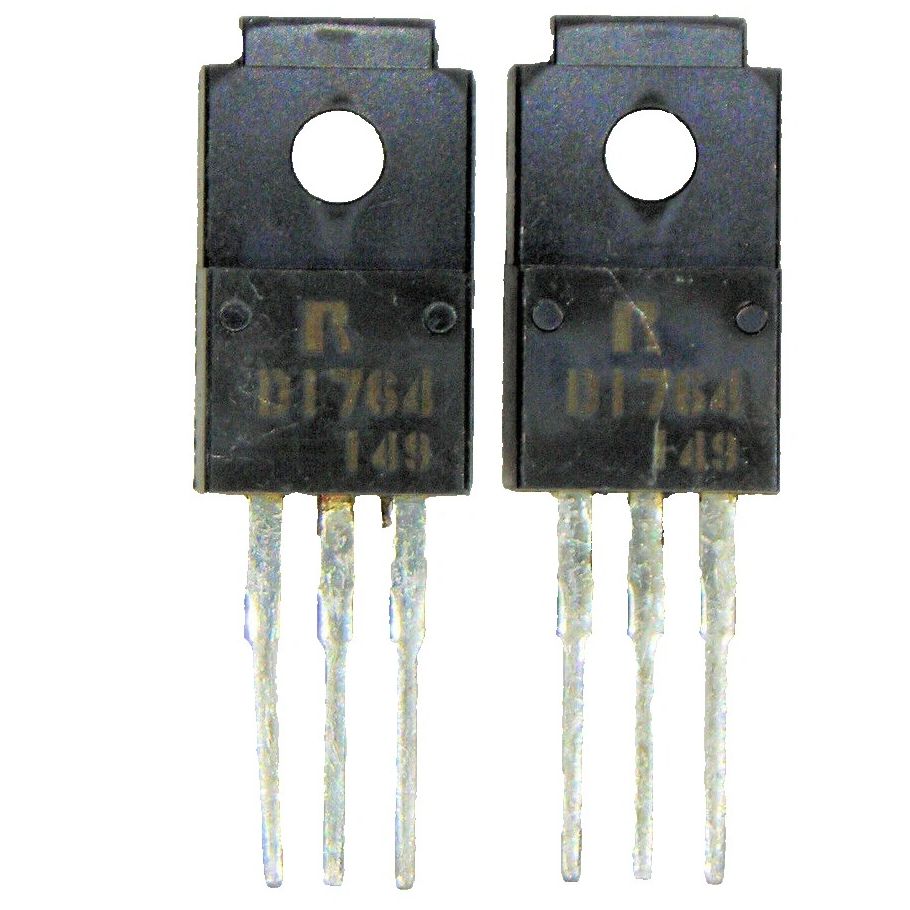 2SD1764