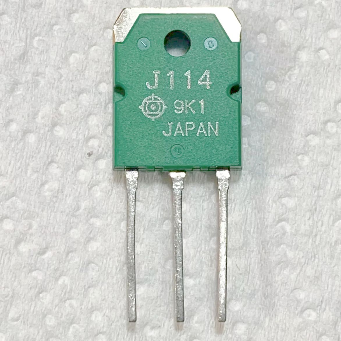 2SJ114