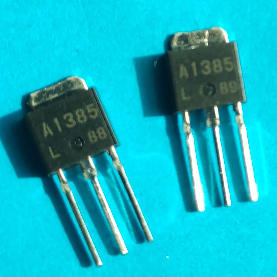 2SA1385