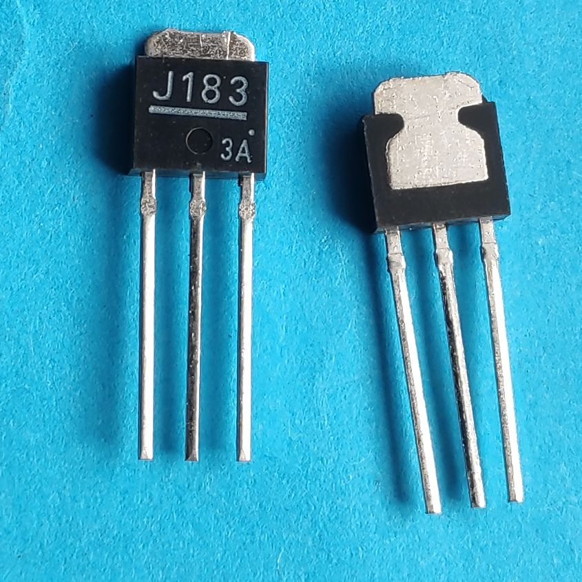 2SJ183