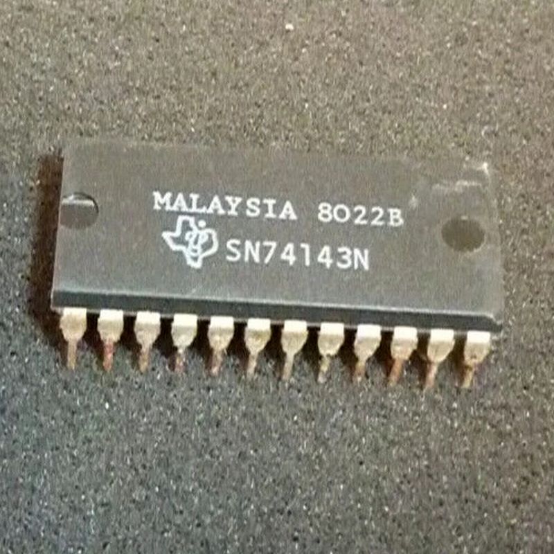 SN74143