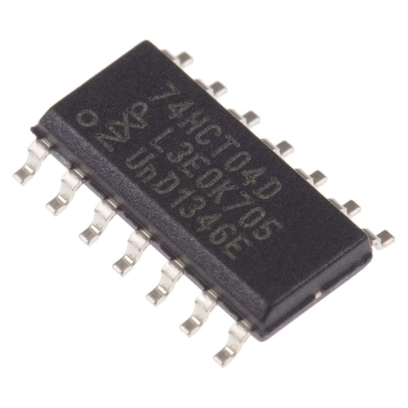 SN74HCT04-SMD