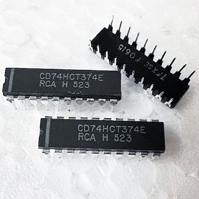 SN74HCT374