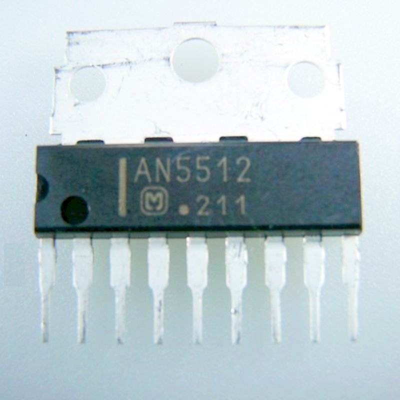 AN5512