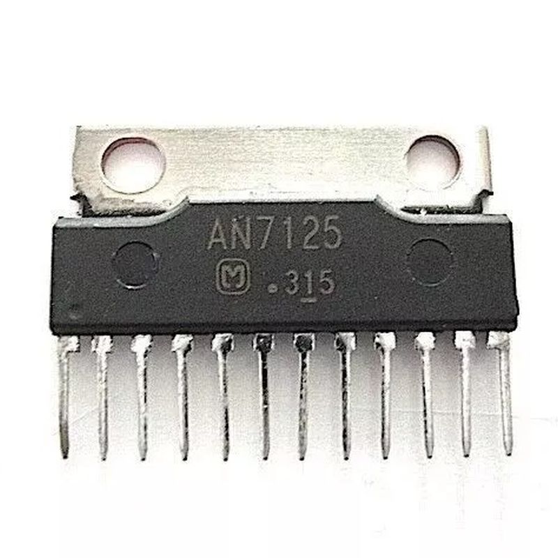 AN7125