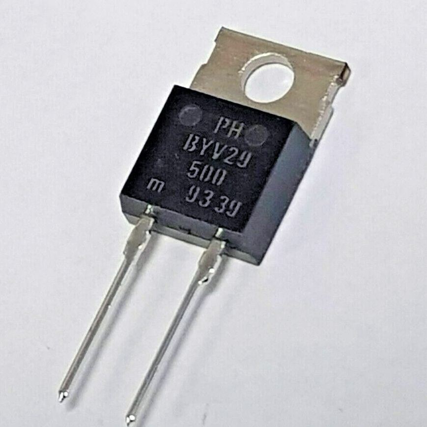 BYV29-500