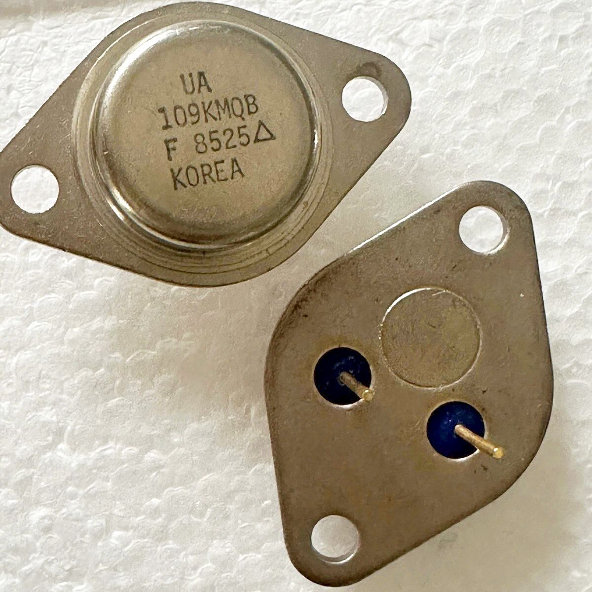 LM109K