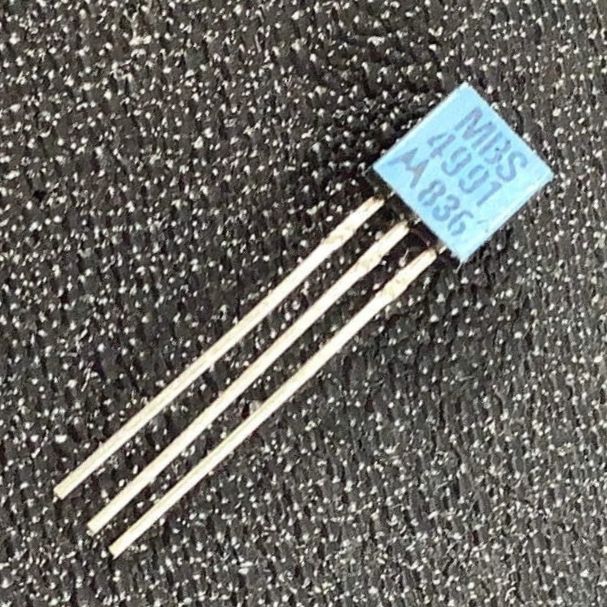 MBS4991
