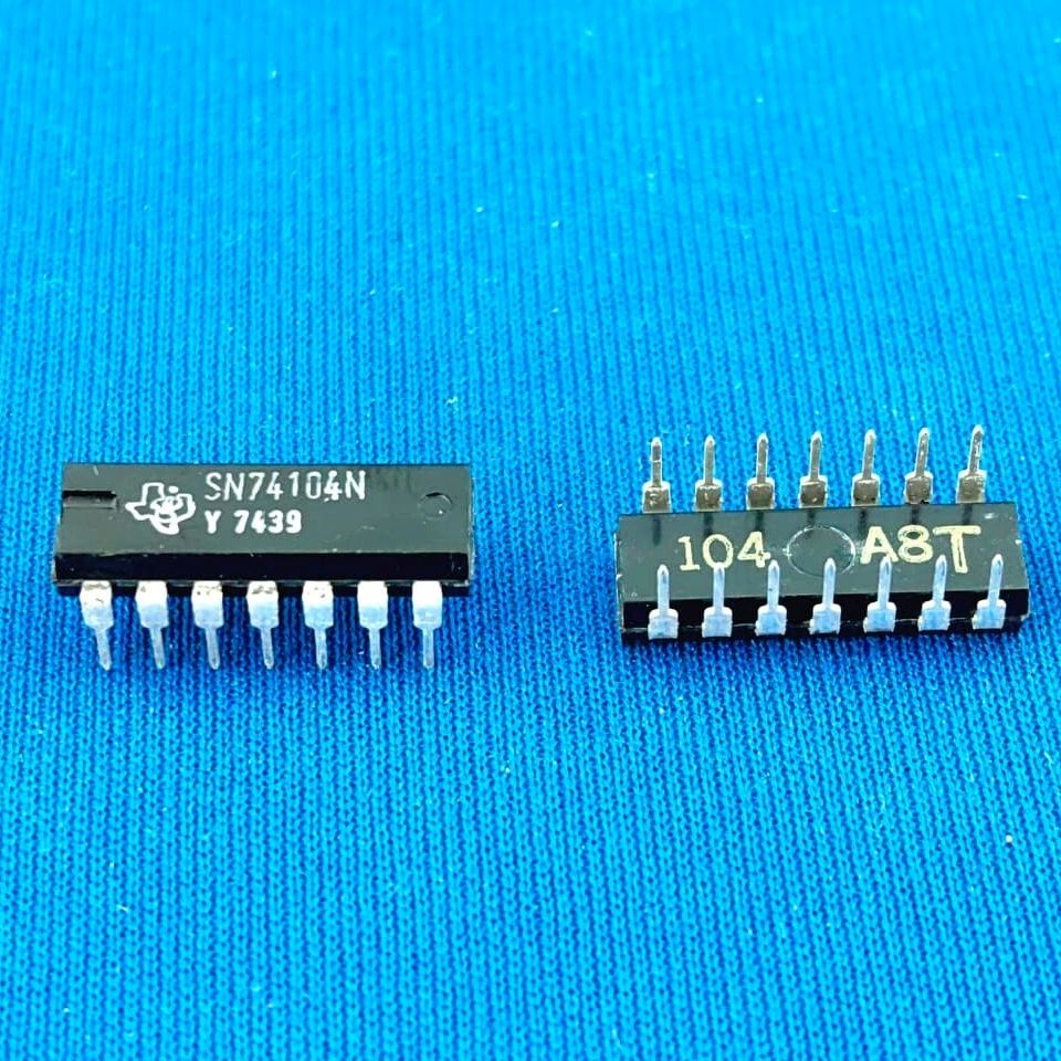 SN74104