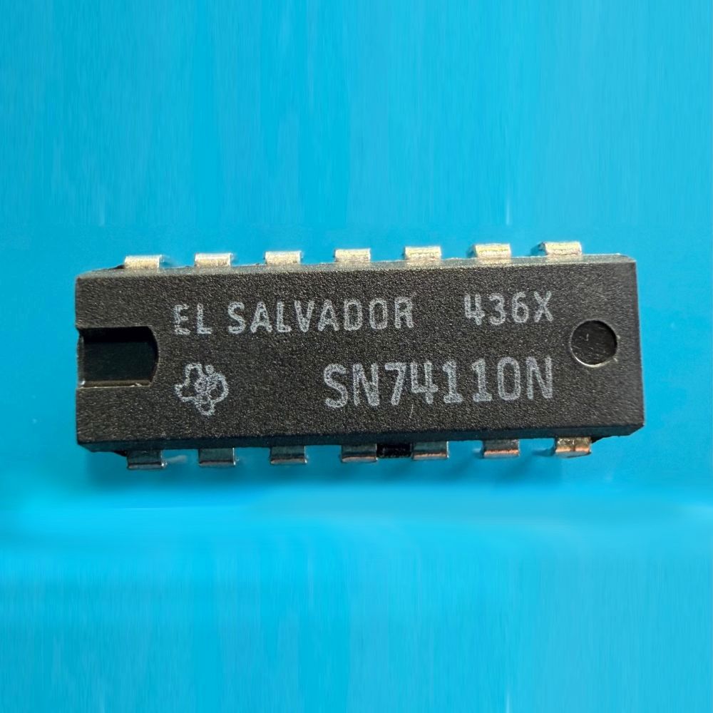 SN74110