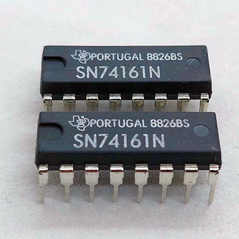 SN74161