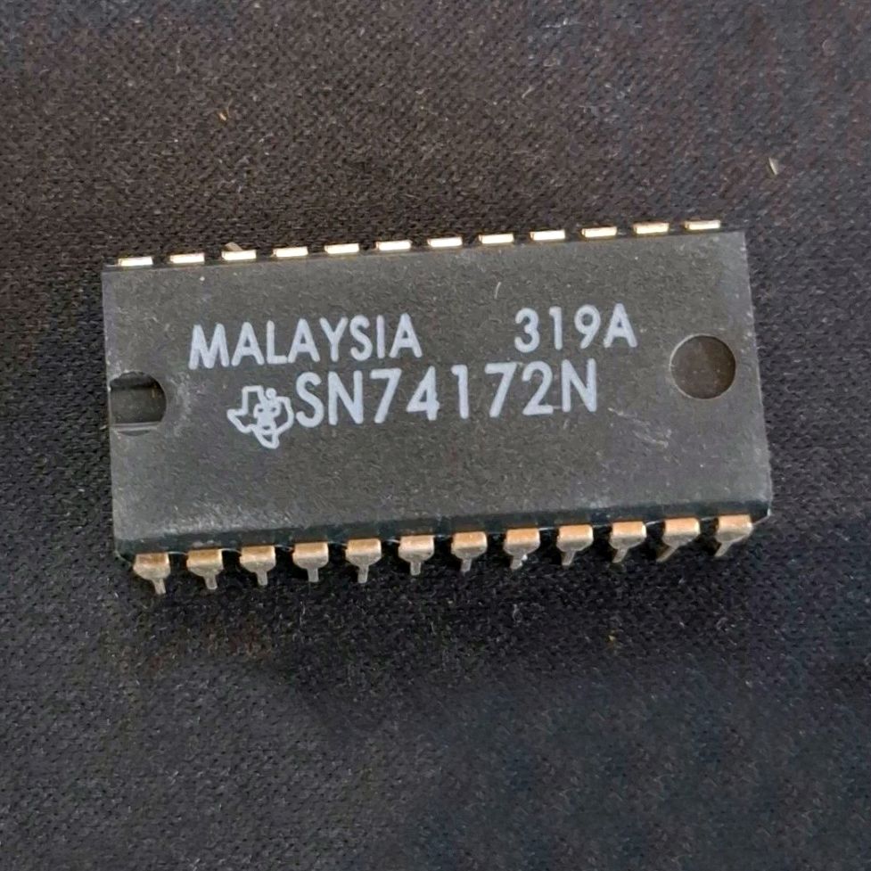 SN74172
