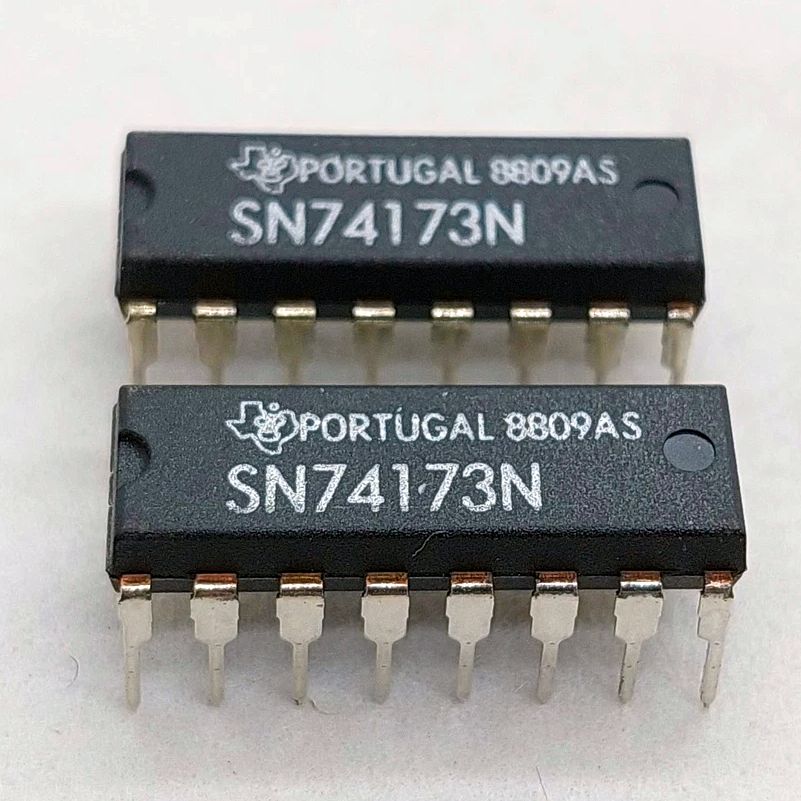 SN74173