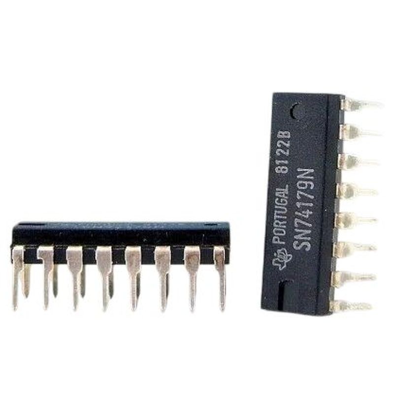 SN74179