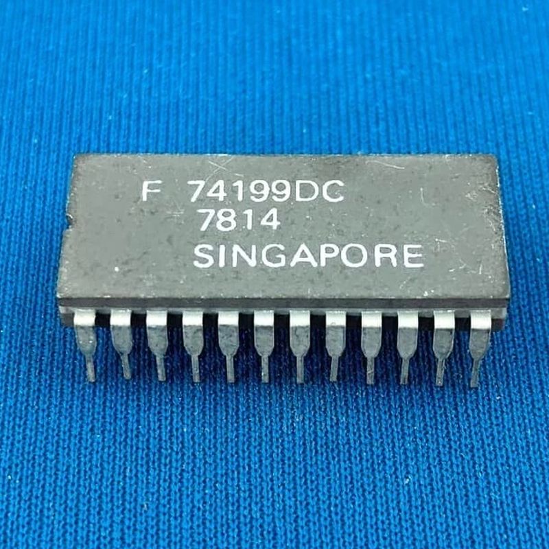 SN74199