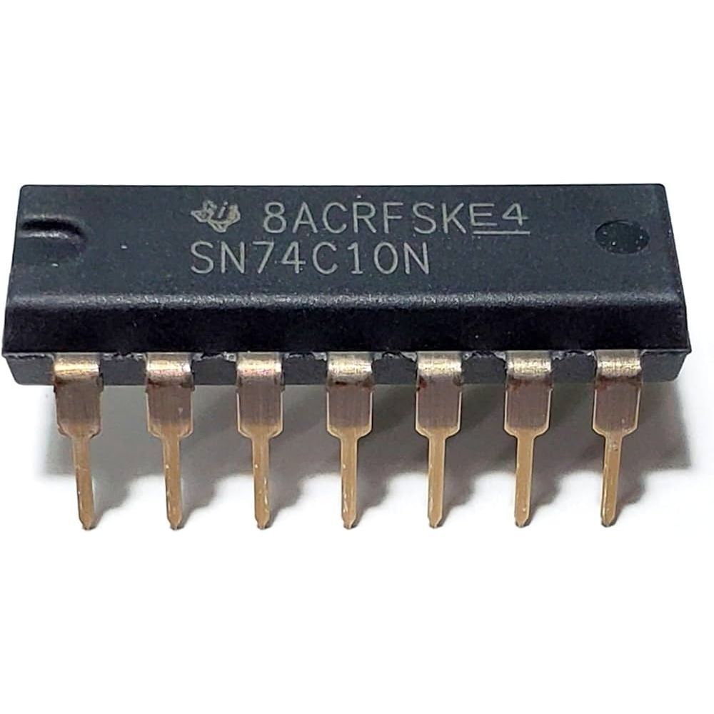 SN74C10