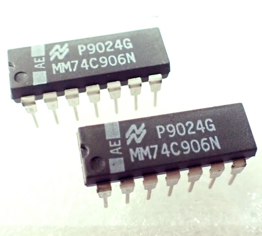 SN74C906