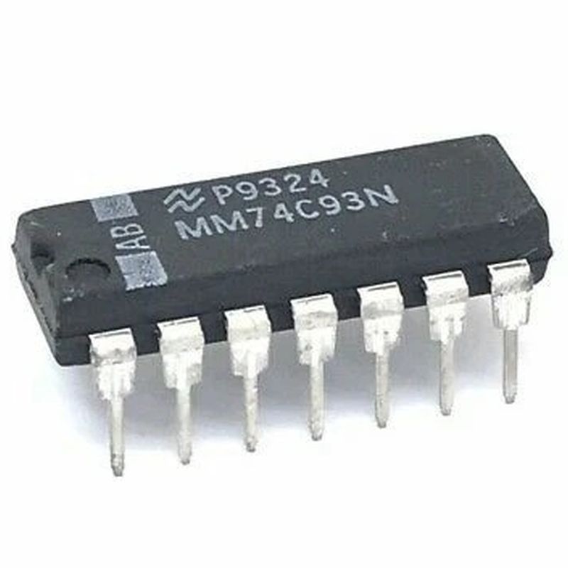 SN74C93