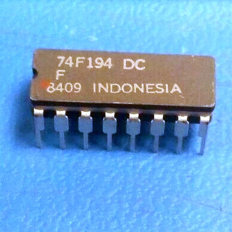 SN74F194
