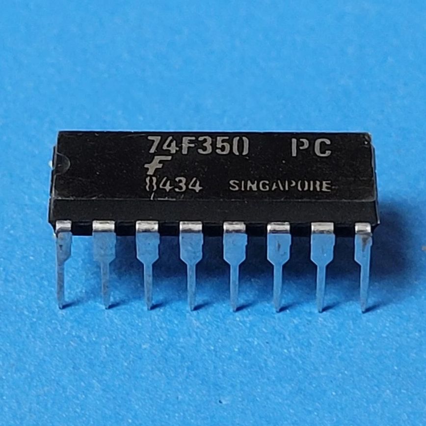 SN74F350