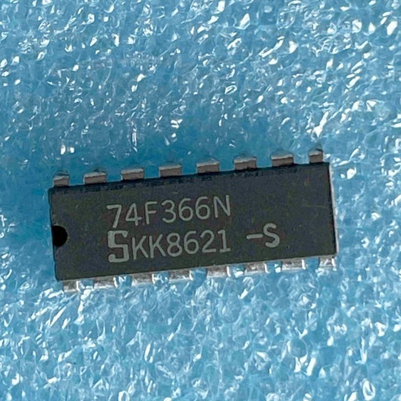 SN74F366