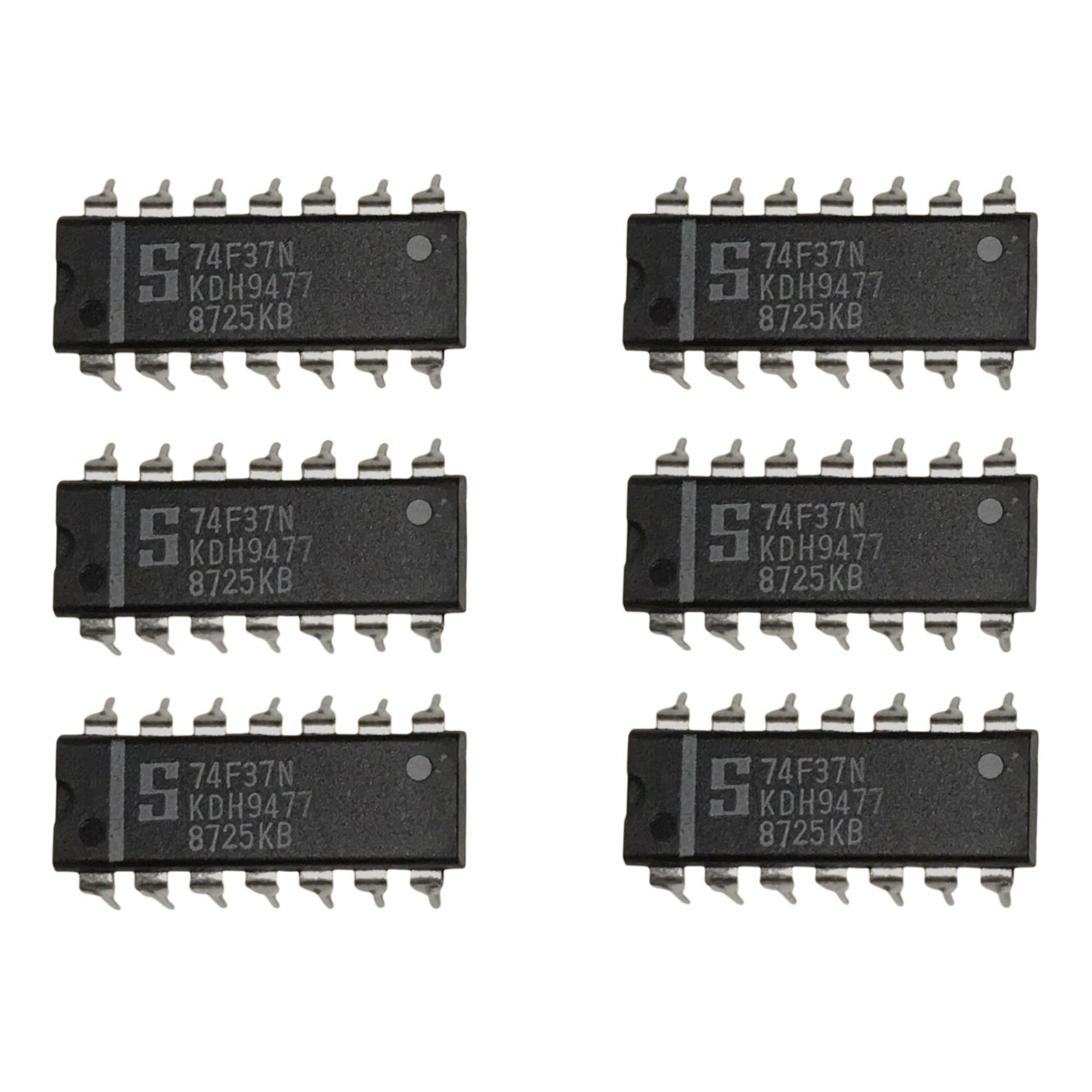 SN74F37