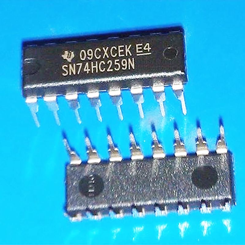 SN74HC259
