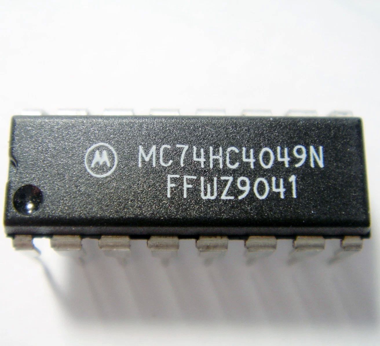 SN74HC4049