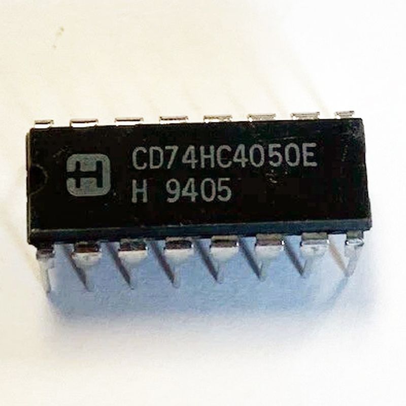 SN74HC4050