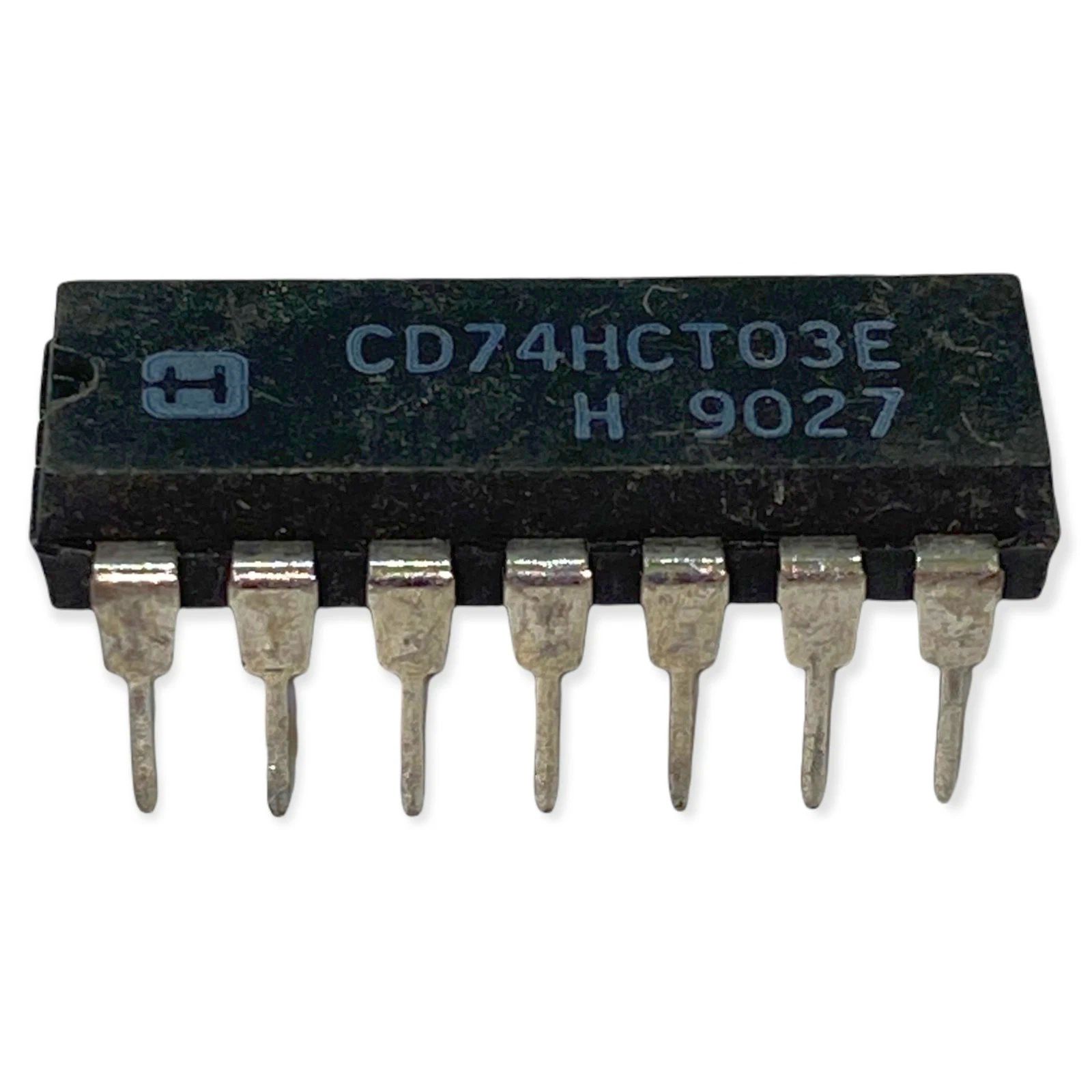 SN74HCT03