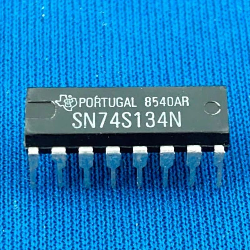 SN74S134