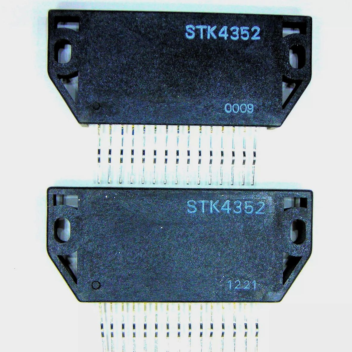 STK4352