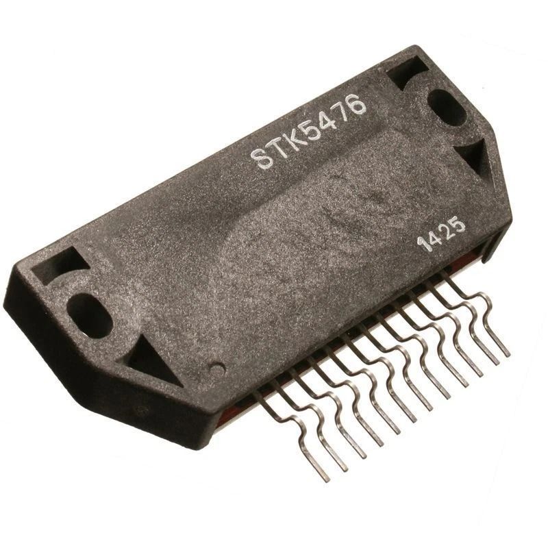 STK5476