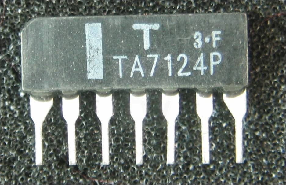 TA7124
