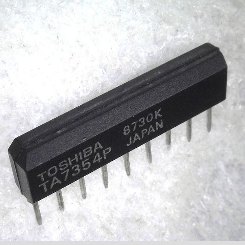 TA7354P