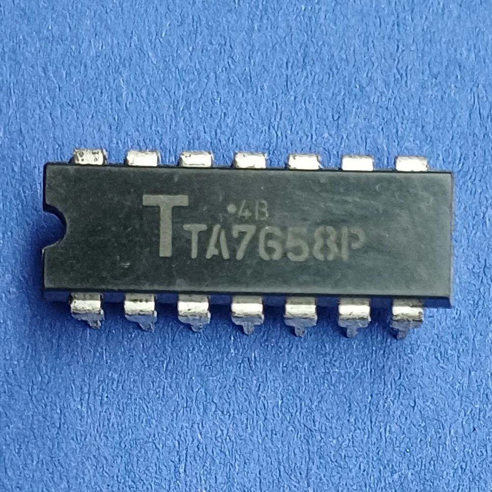 TA7658P