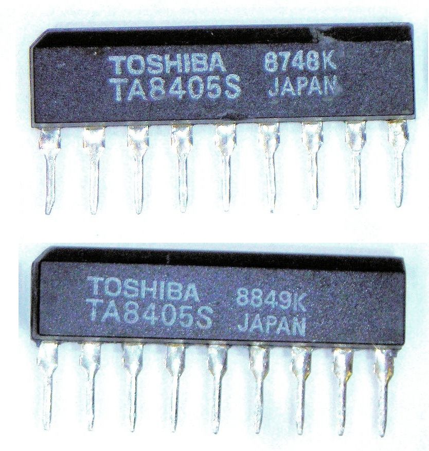 TA8405S