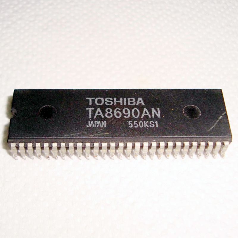 TA8690AN