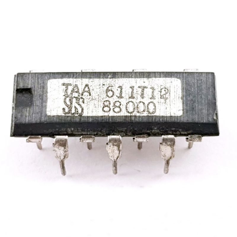 TAA611T12