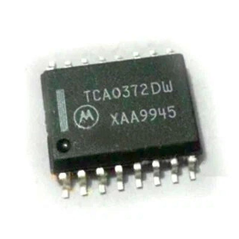 TCA0372DW