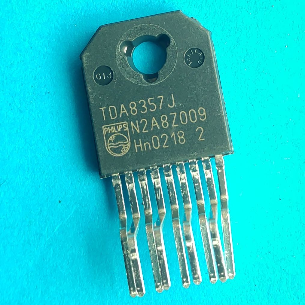 TDA8357J