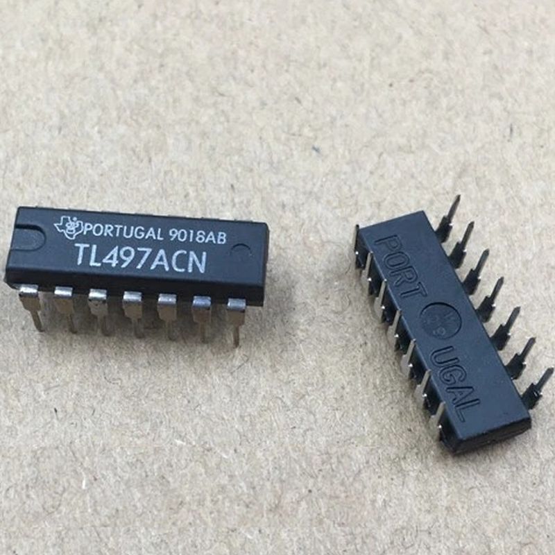 TL497ACN