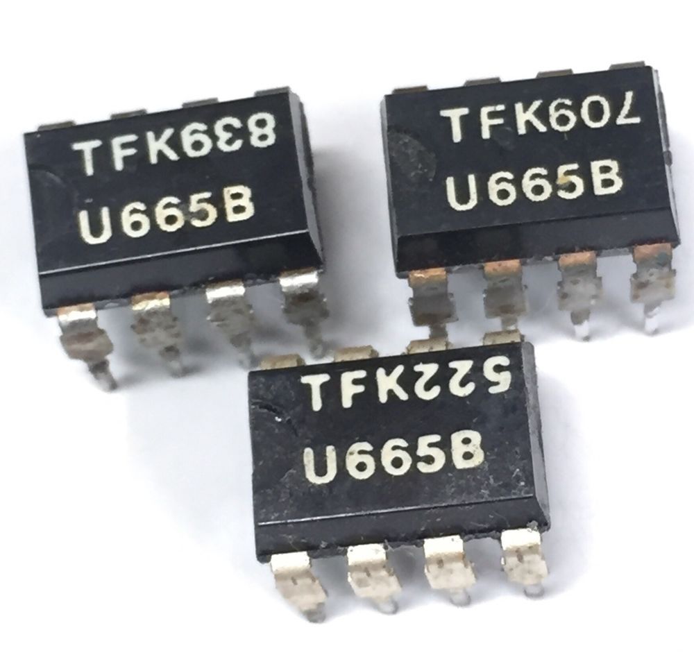 U665B