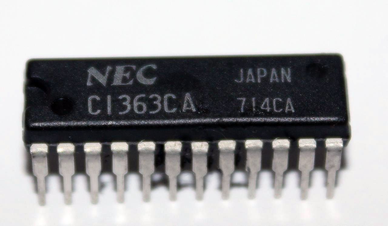 UPC1363CA